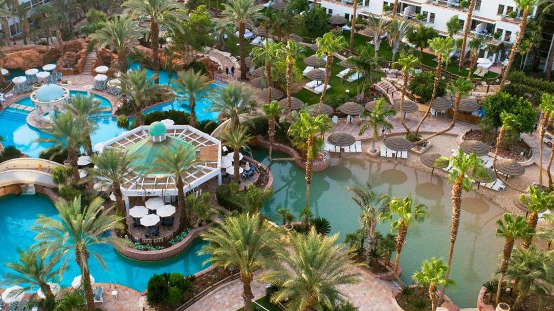 Royal Garden by Isrotel Collection in in Eilat, Israel