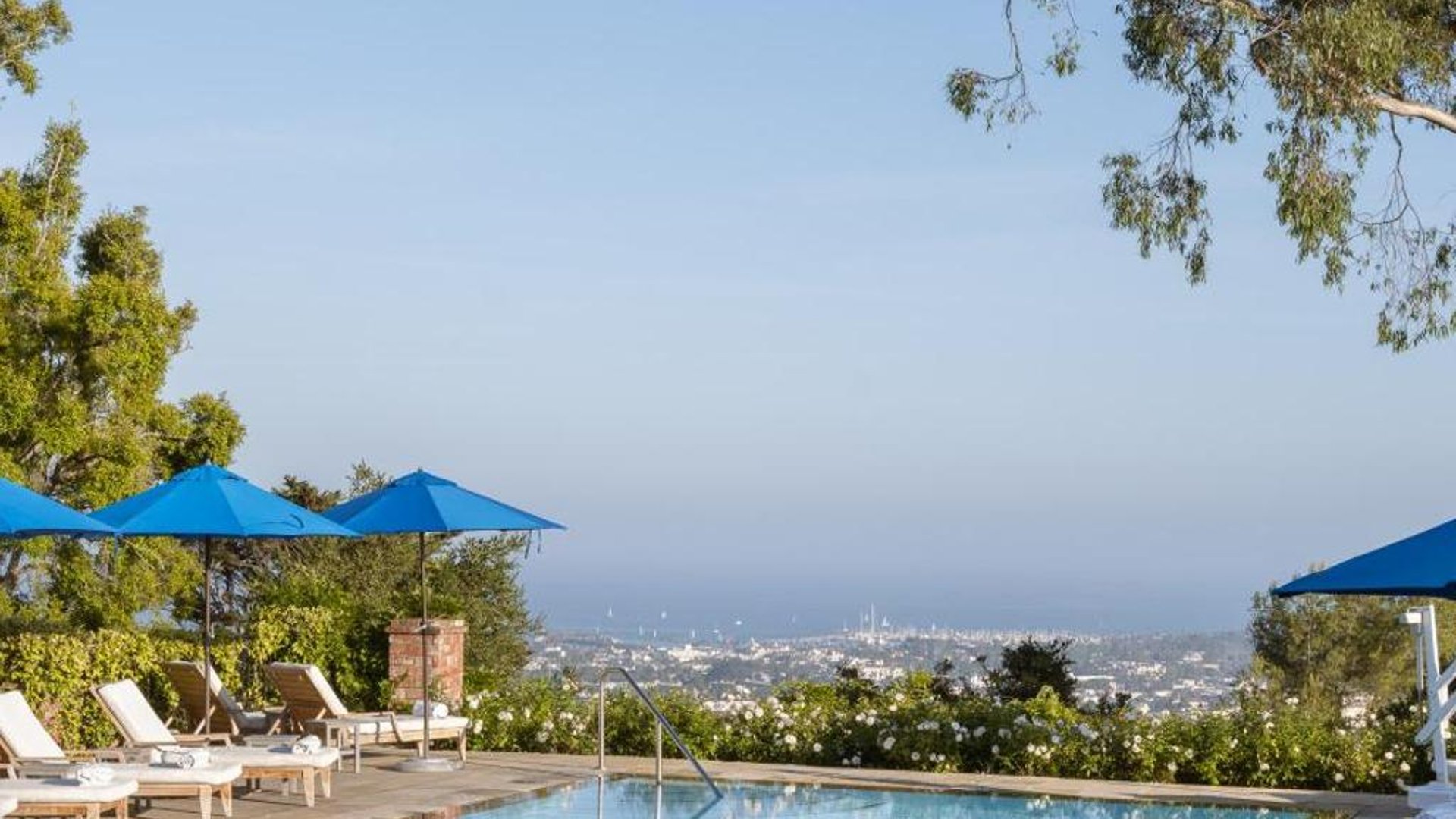 El Encanto, A Belmond Hotel, Santa Barbara in in Santa Barbara, United States