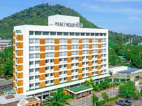Hotel thumbnail 1