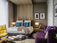 Hotell-miniatyrbilde 11