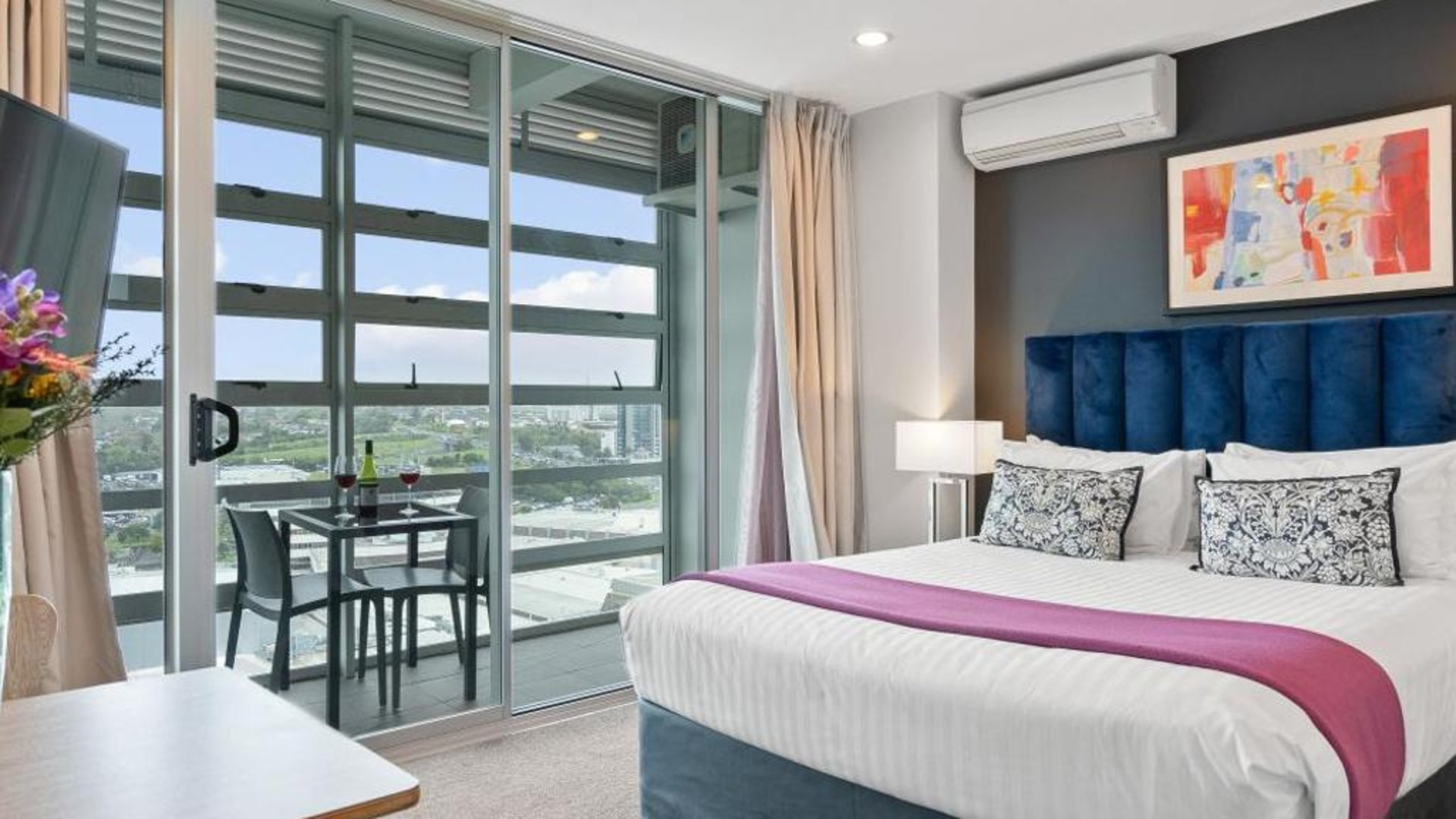 Proximity Apartments Manukau / Auckland Airport in in Auckland, New Zealand