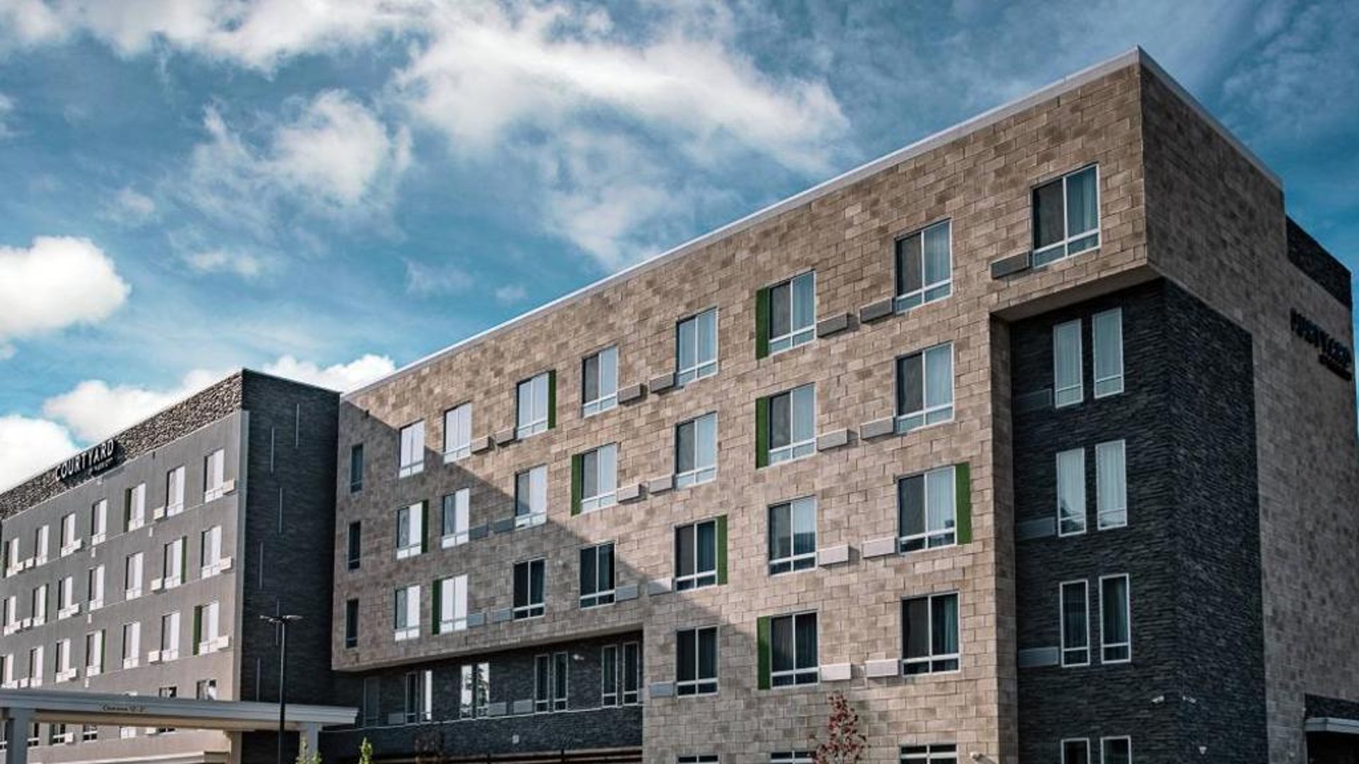 Courtyard by Marriott Toledo West in in Toledo, United States