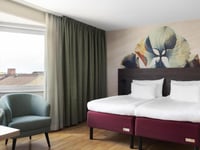 Hotel thumbnail 14