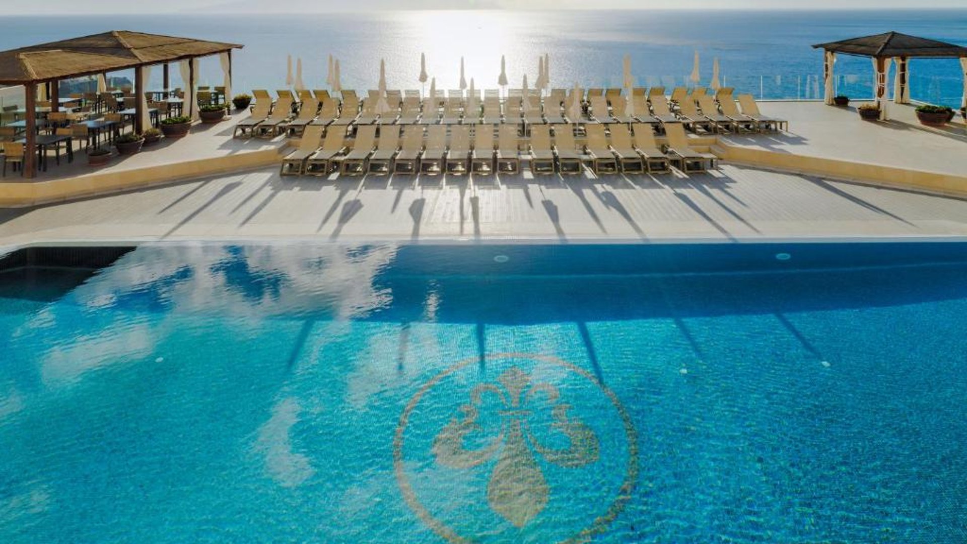 Royal Sun Resort in 洛斯吉甘特斯懸崖, 西班牙