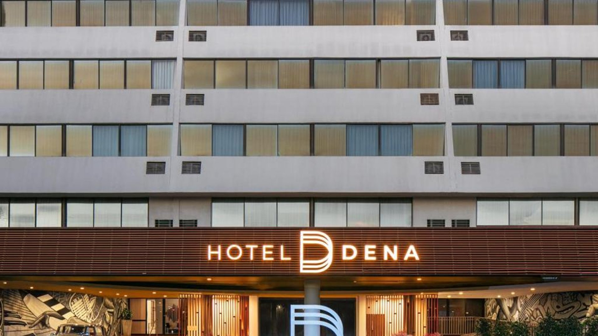 Hotel Dena, Pasadena Los Angeles, a Tribute Portfolio Hotel in in Pasadena, United States