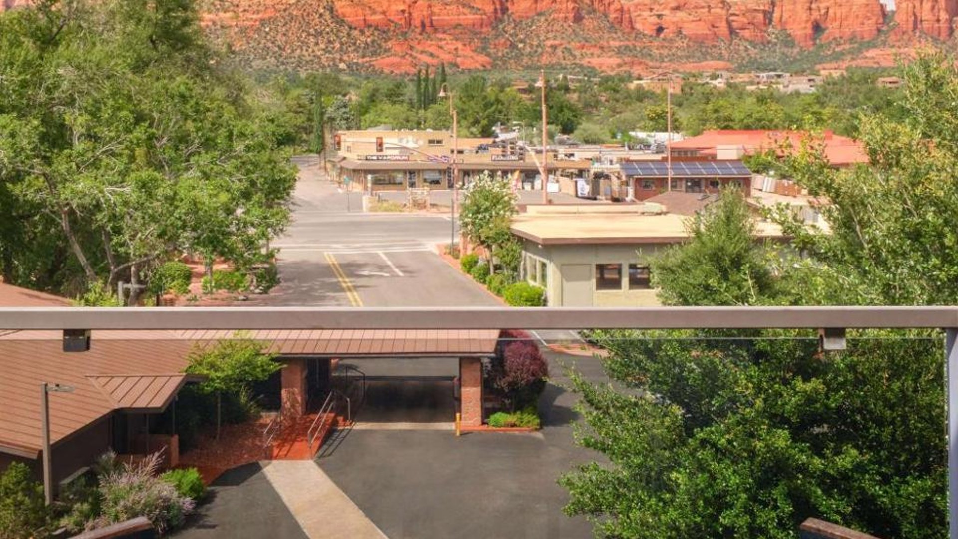 Aiden by Best Western Sedona in in Sedona, United States