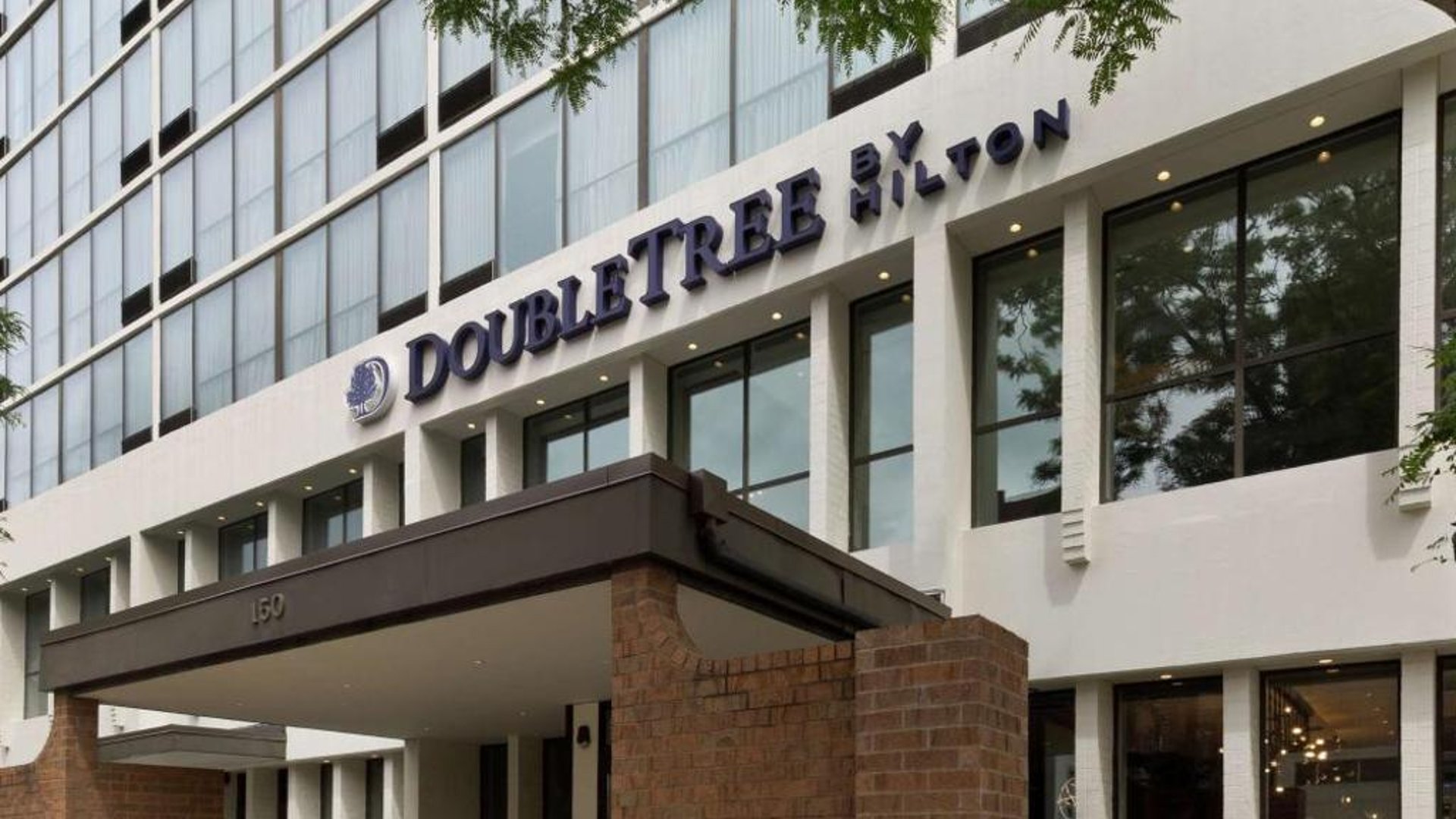 Doubletree By Hilton Jamestown, Ny in in Jamestown, United States