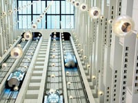 Hotel-miniature 10