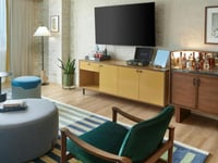 Hotel-miniature 1
