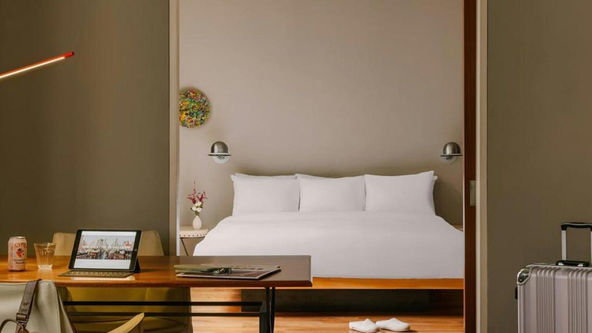 Chambers Hotel Central Park South, Sonder by Marriott Bonvoy in in New York, United States