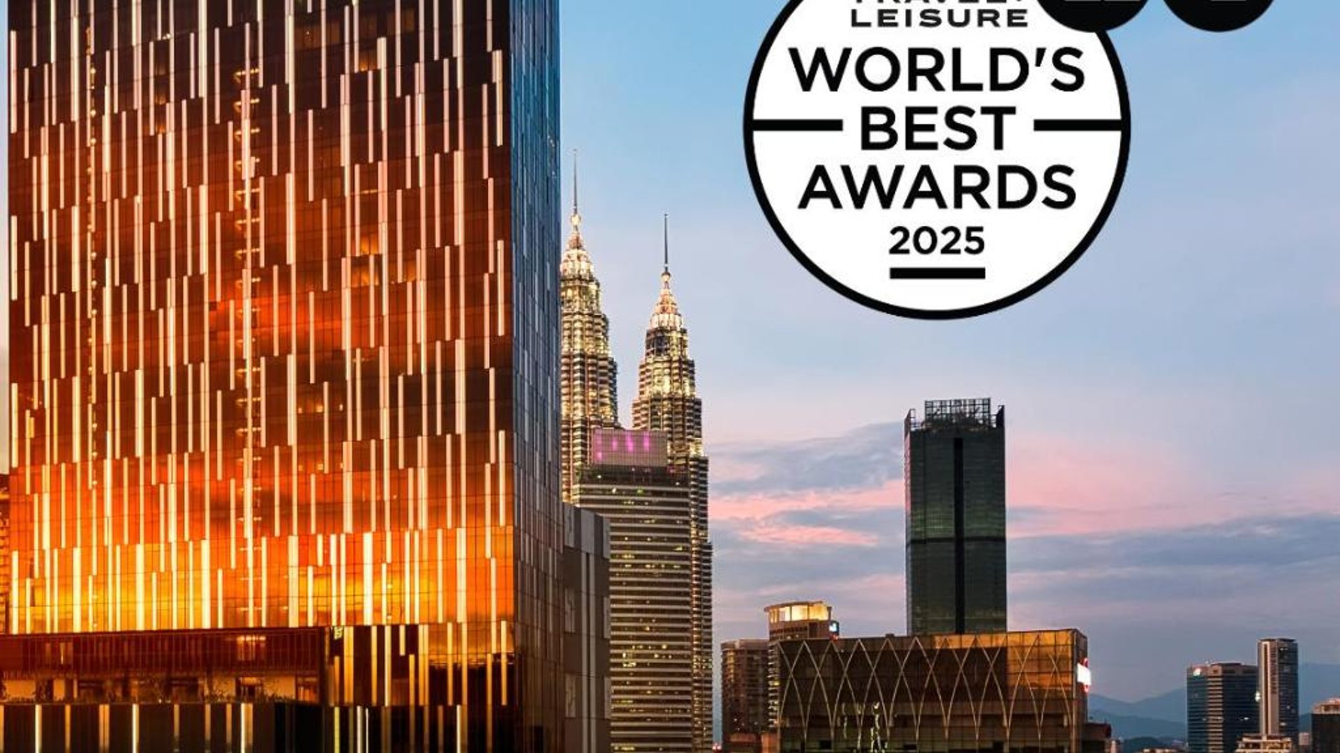 EQ Kuala Lumpur in in Kuala Lumpur, Malaysia