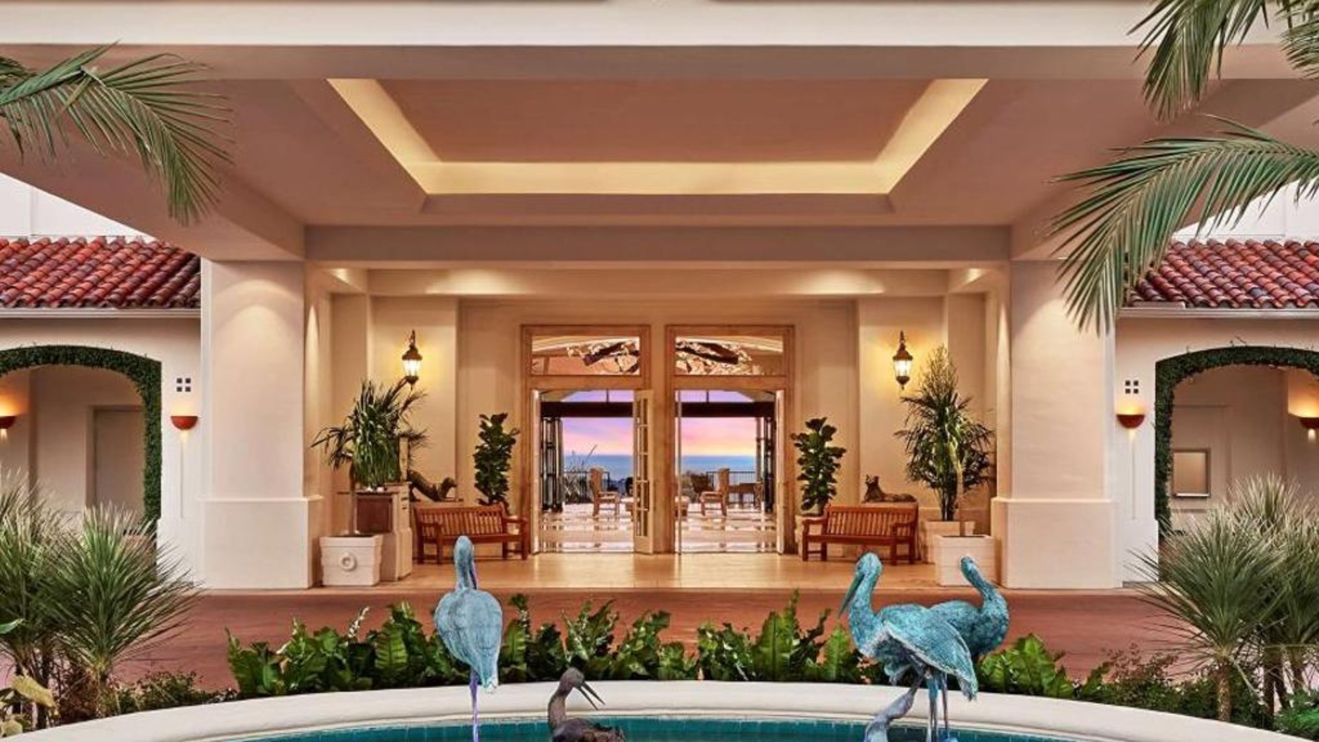 Park Hyatt Aviara in in Carlsbad, United States