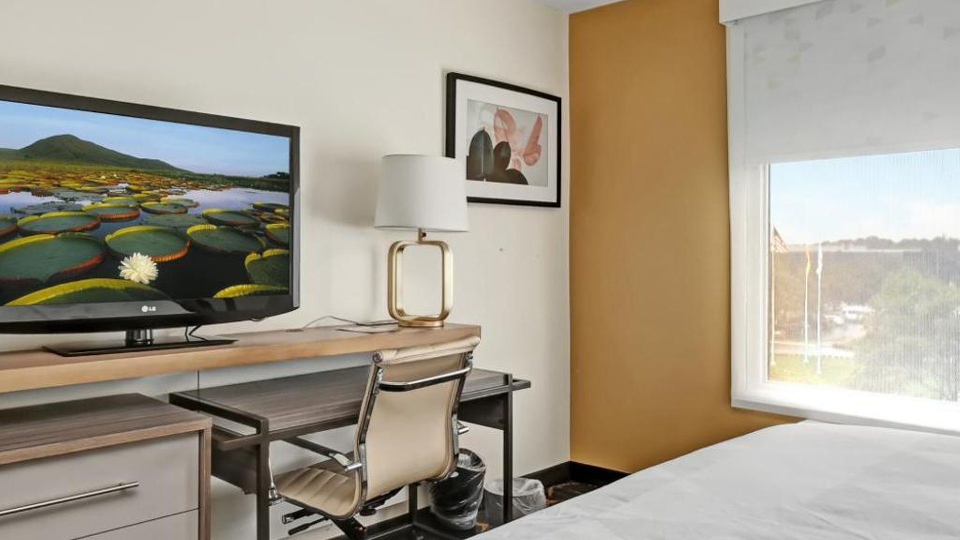 Holiday Inn - Piscataway - Somerset by IHG in in Piscataway, United States