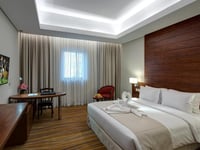 Hotel-miniature 2
