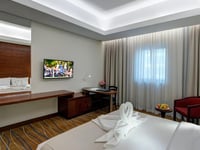 Hotel-miniature 16