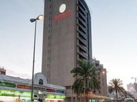Hotel-miniature 7