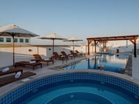 Hotel-miniature 5