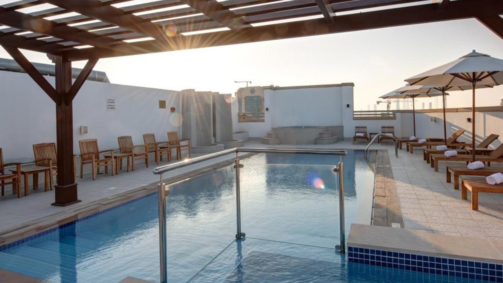 Center Hotel Sharjah in Sharjah, De Forenede Arabiske Emirater
