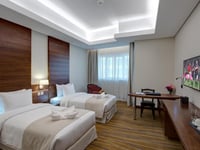 Hotel-miniature 3