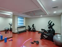 Hotel-miniature 12