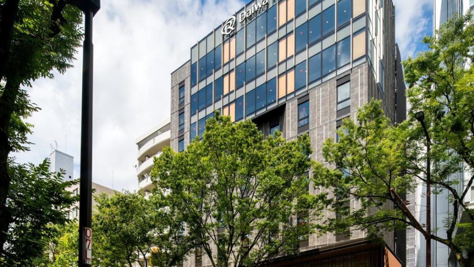 Daiwa Roynet Hotel Hakata Reisen PREMIER in in Fukuoka, Japan