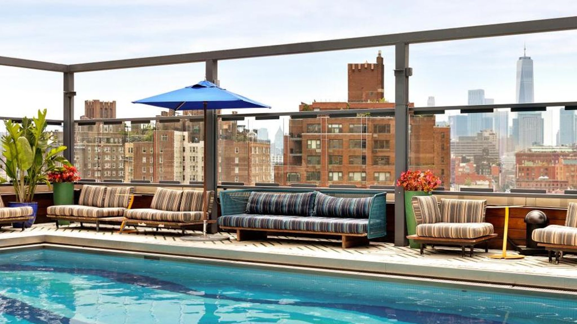 Gansevoort Meatpacking in in New York, United States