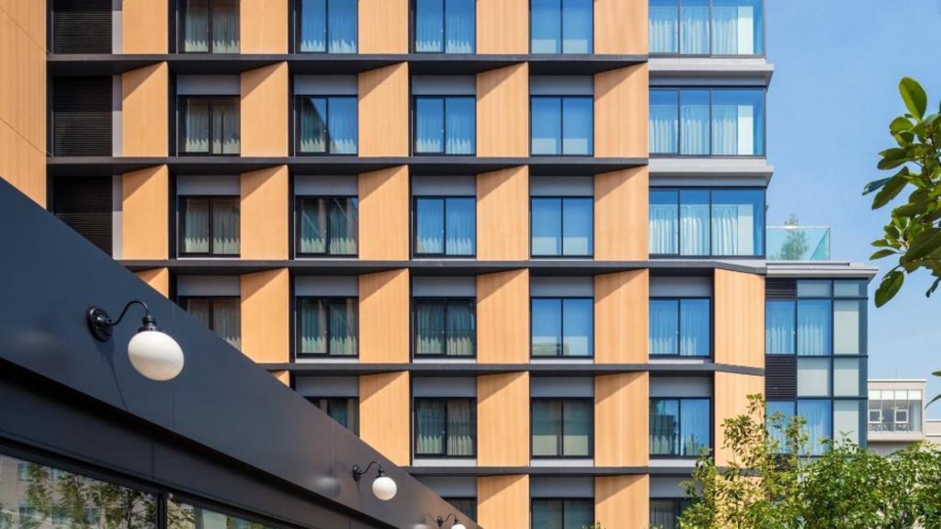 Hyatt Regency Tokyo Bay in in Urayasu, Japan