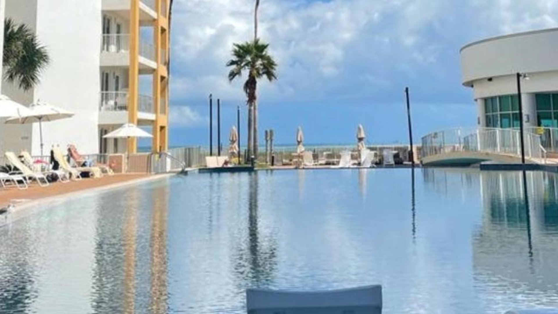 Peninsula Island Resort & Spa - Beachfront Property at South Padre Island in in South Padre Island, United States