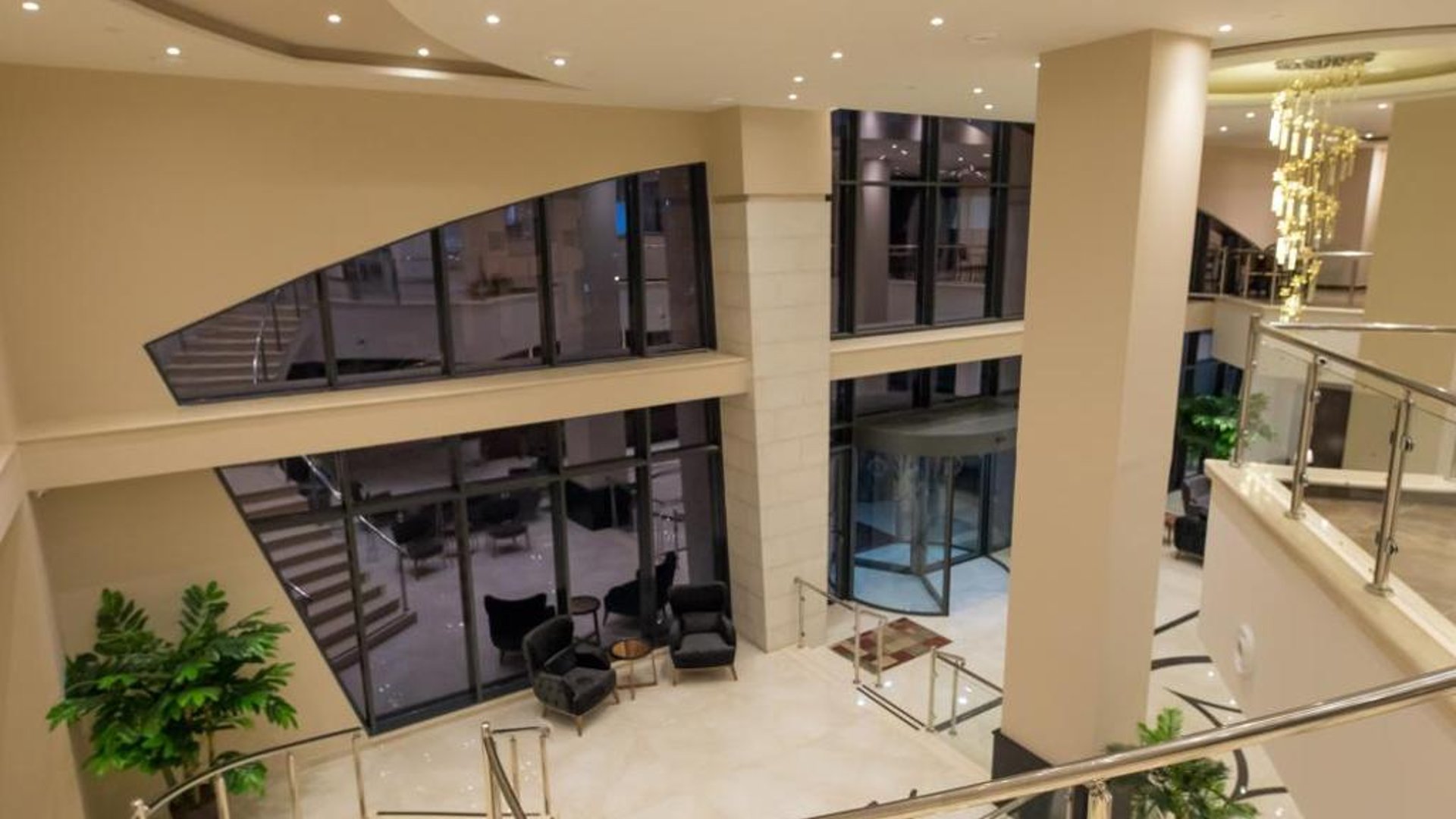 Paradise Premium Hotel in in Bethlehem, Palestinian Territory