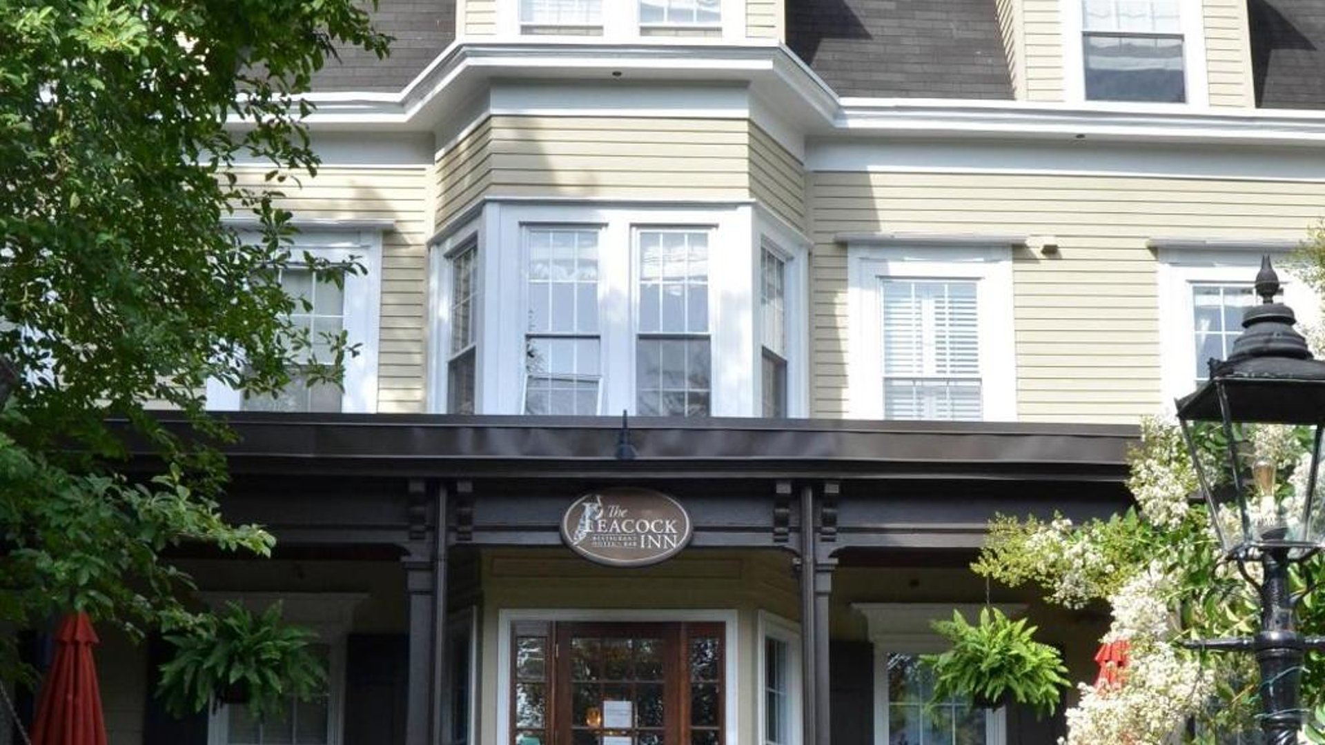 The Peacock Inn, an Ascend Collection Hotel in in Princeton, United States