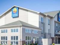 Miniatura hotelu 2