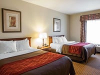 Miniatura hotelu 20