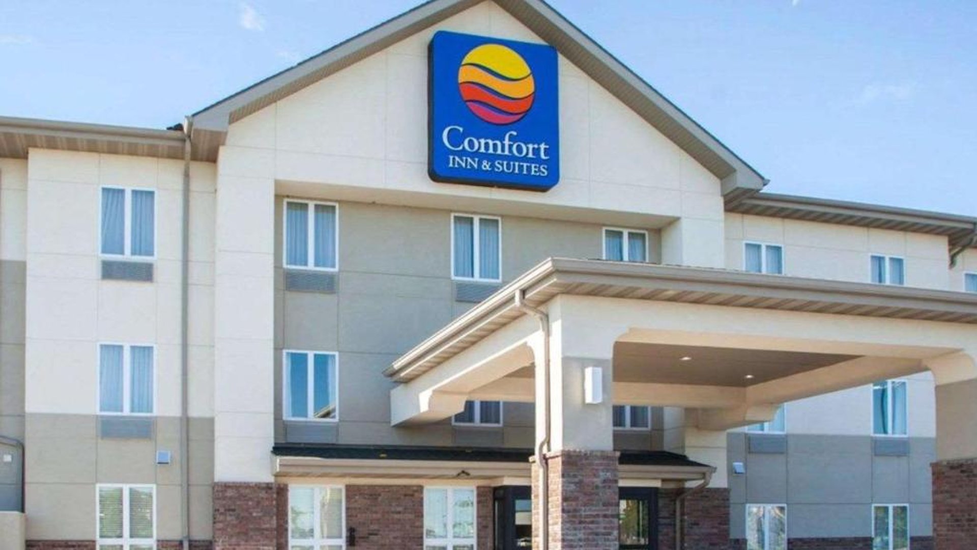 Comfort Inn & Suites Harrisonville in 哈里森维尔（密苏里州）, 美国
