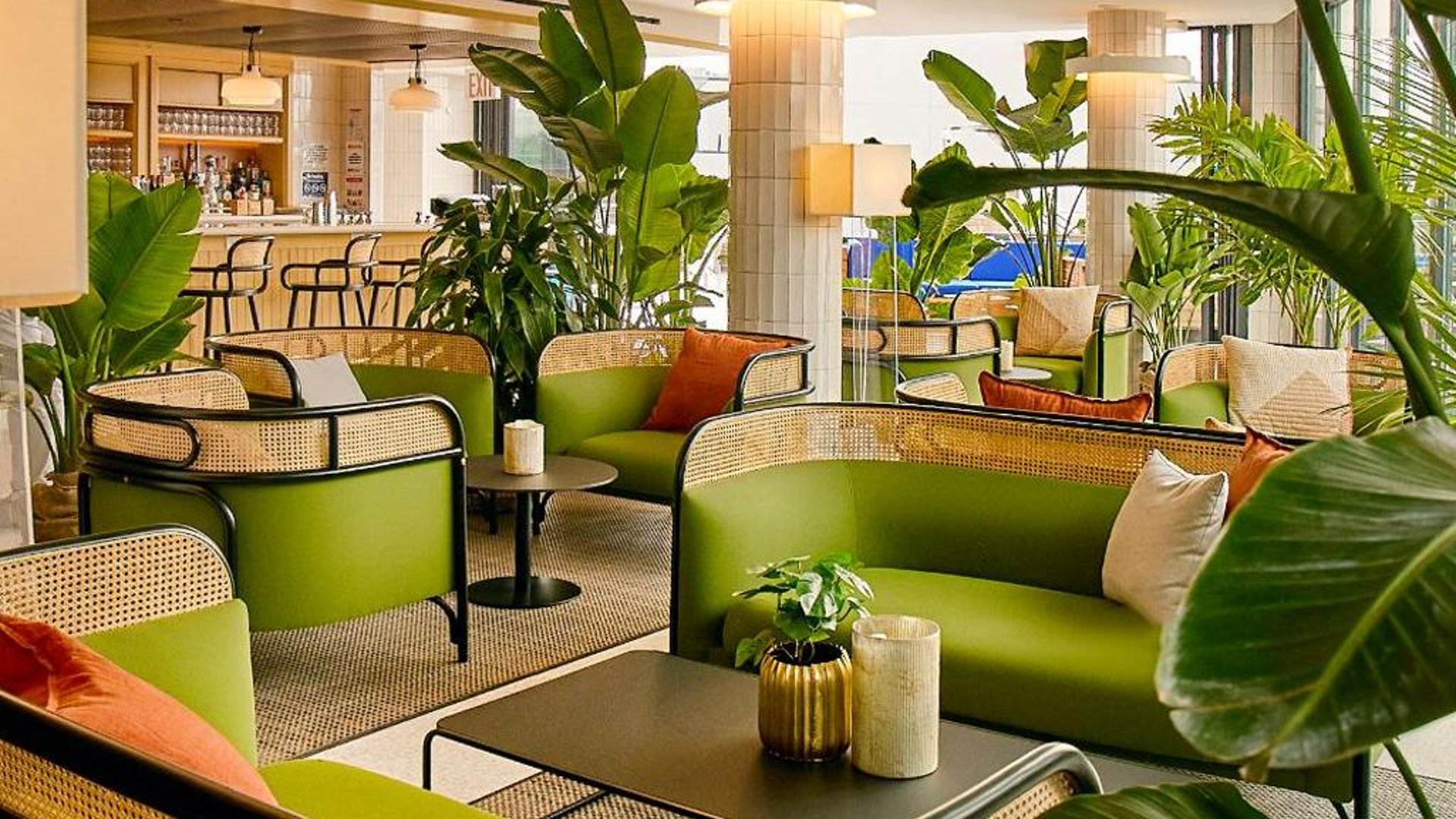 Hotel Indigo - Williamsburg - Brooklyn by IHG in in Brooklyn, United States