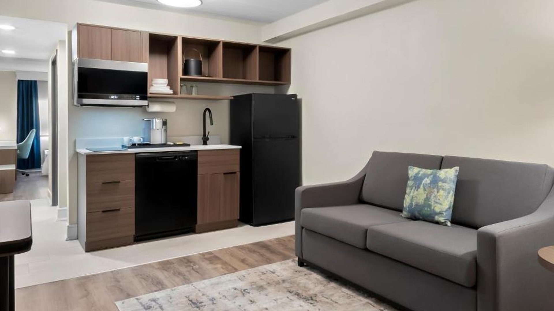 Latitude Suites Tinton Falls, part of Unscripted by Hyatt in in Tinton Falls, United States