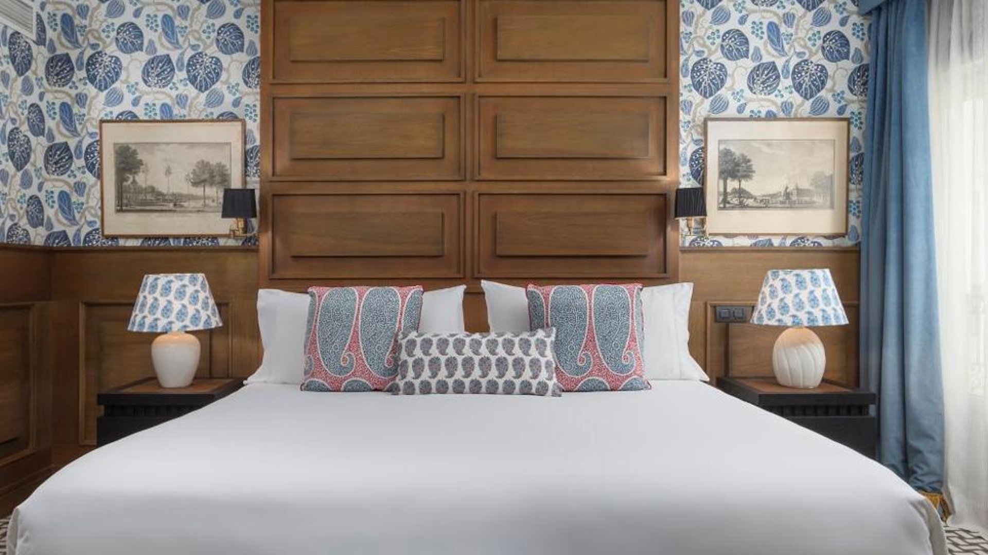 Room Mate Collection Alba, Madrid in Madrid, Spania