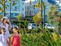 รูปภาพย่อโรงแรม 7