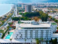 รูปภาพย่อโรงแรม 1