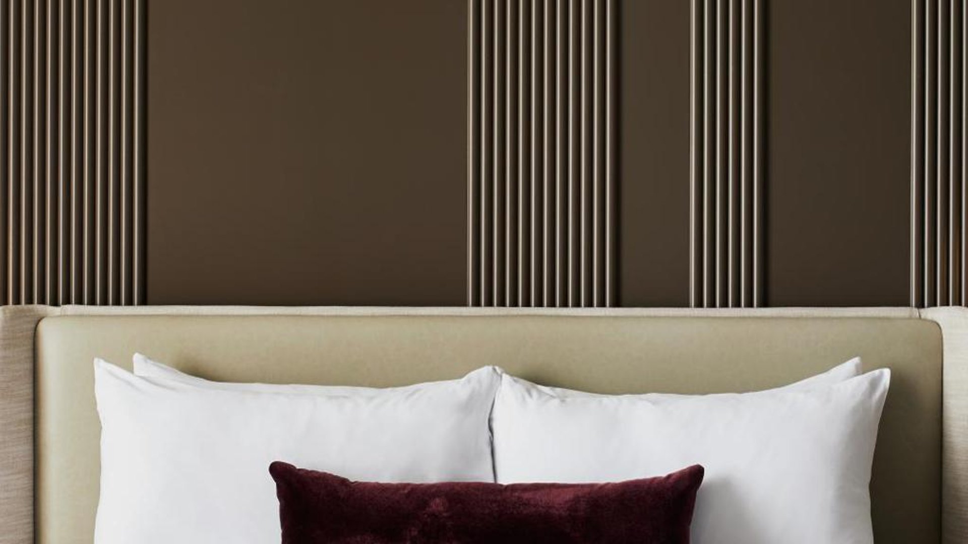 The London, a Luxury Collection Hotel, New York City in in New York, United States