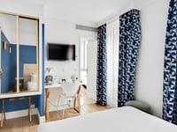 Vignette de l'hôtel 12