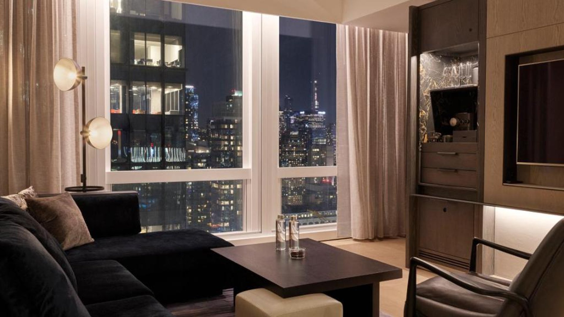 Equinox Hotel New York in in New York, United States