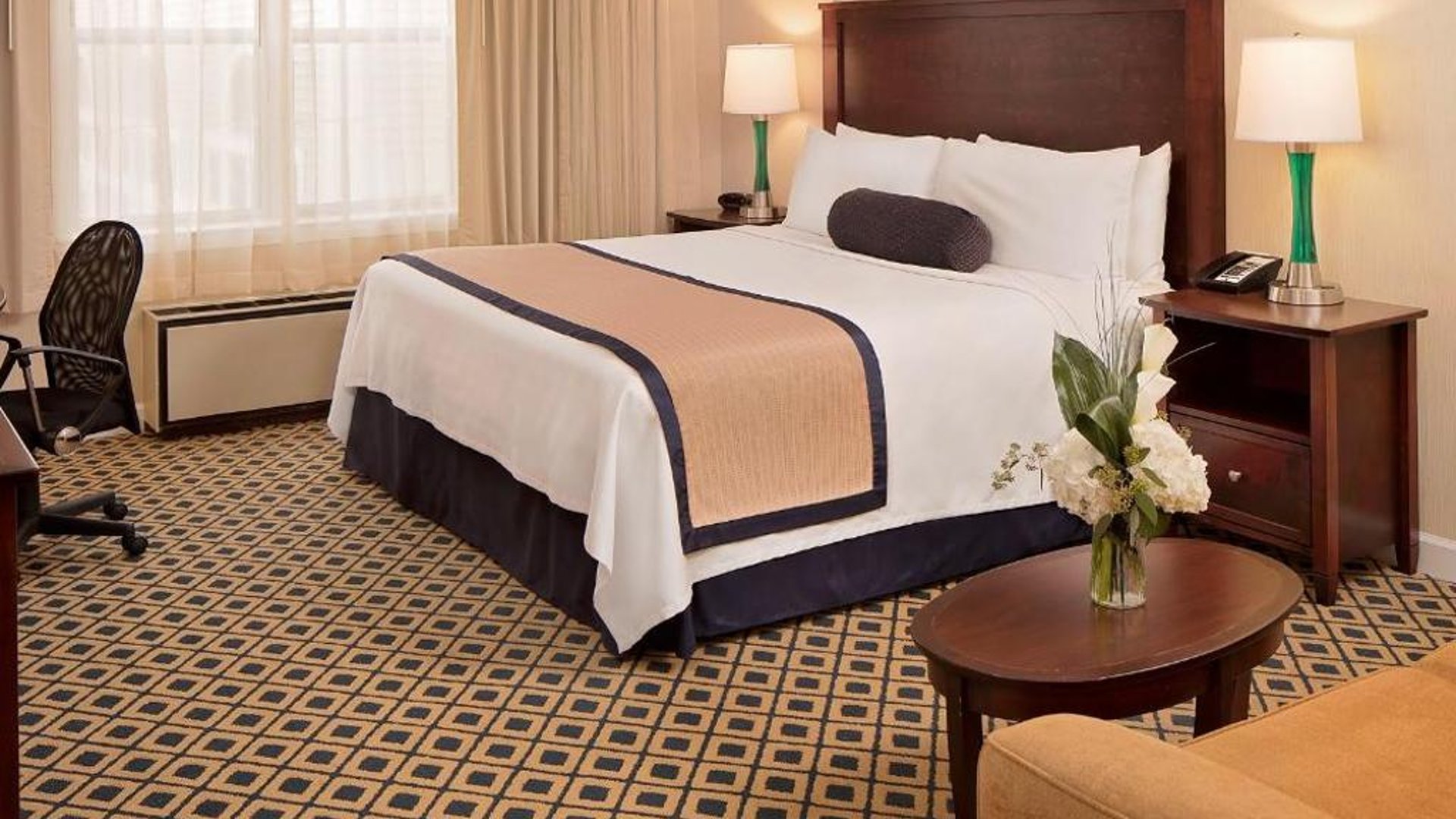 Westford Regency Inn & Conference Center in in Westford, United States