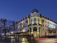 Miniatura do hotel 3