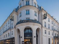 Miniatura do hotel 2