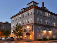 Hotel thumbnail 1