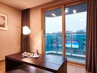 Vignette de l'hôtel 10