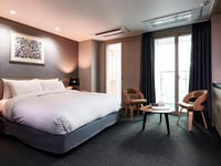 Vignette de l'hôtel 1