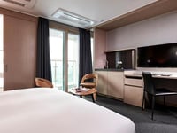 Vignette de l'hôtel 3