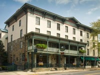 Hotel thumbnail 1