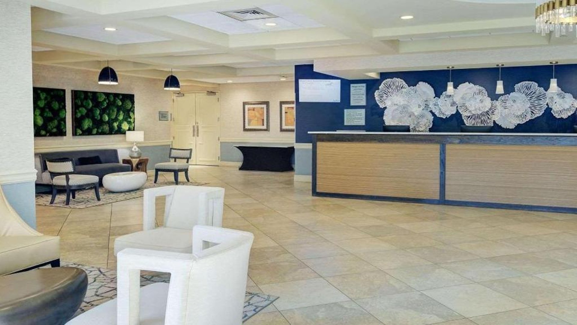 Radisson Hotel Freehold in in Freehold, United States